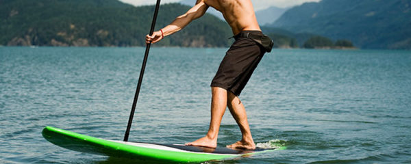 stand up paddle